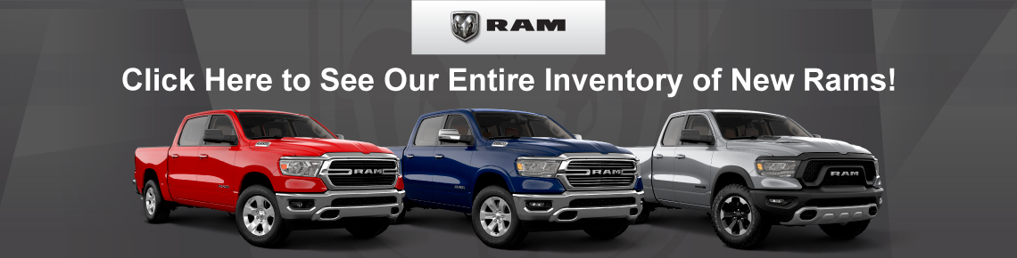 Cedar Rapids Dodge RAM trucks