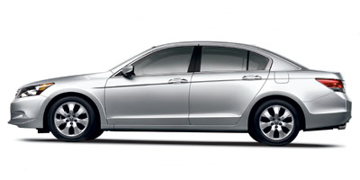 2009 Honda Accord