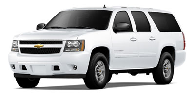 Used 2012 Chevrolet Suburban LT SUVs