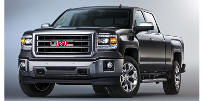 2014 GMC Sierra 1500