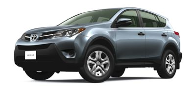2014 Toyota Rav4
