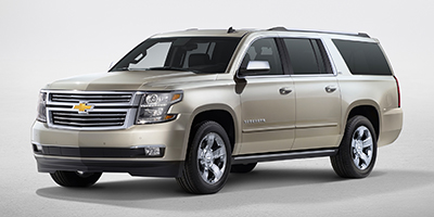Used 2020 Chevrolet Suburban LT SUVs