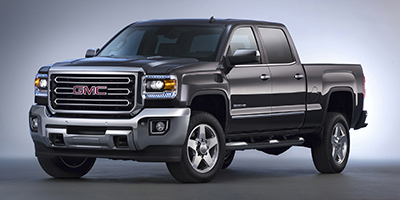 Used 2015 GMC Sierra 2500HD available WiFi SLE Trucks