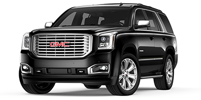 2015 GMC Yukon