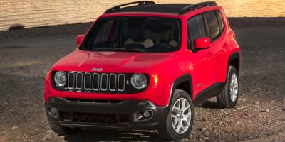 2015 Jeep Renegade