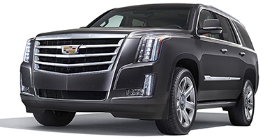 2019 Cadillac Escalade