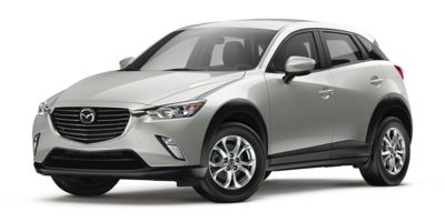 2016 Mazda Cx-3