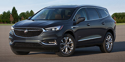 2020 Buick Enclave