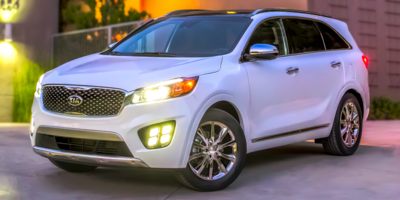Used 2018 Kia Sorento EX  SUVs