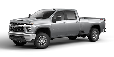Used 2023 Chevrolet Silverado 3500HD High Country Trucks
