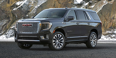 Used 2021 GMC Yukon Denali SUVs