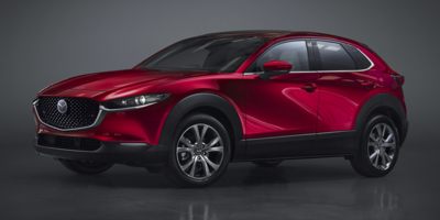 2022 Mazda Cx-30