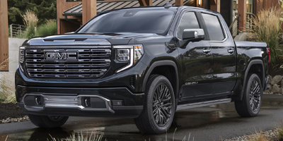 Used 2024 GMC Sierra 1500 Denali Trucks