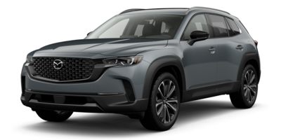2024 Mazda Cx-50