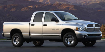 2006 Dodge 2500