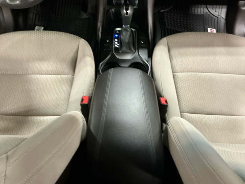 2015 Hyundai Santa Fe Sport