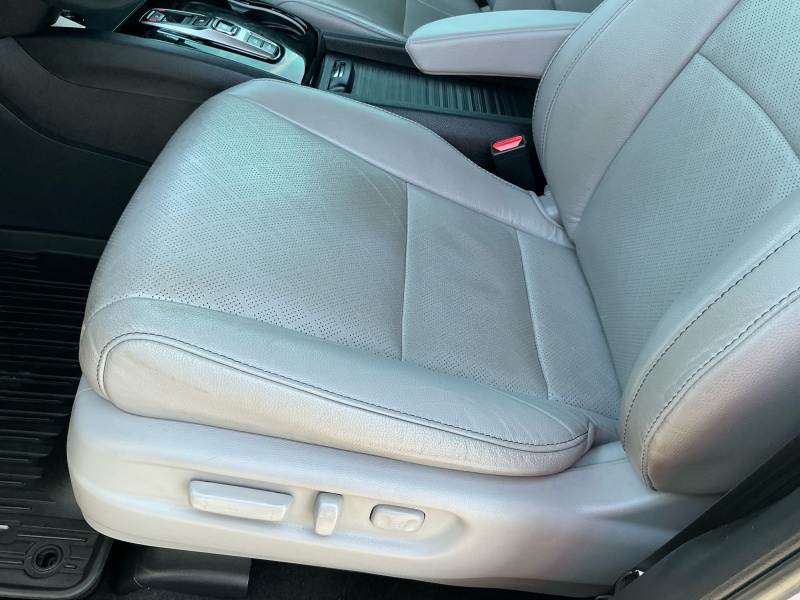 2022 Honda Passport