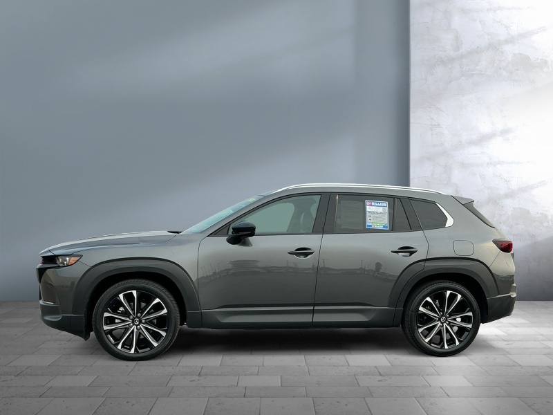 2023 Mazda CX-50