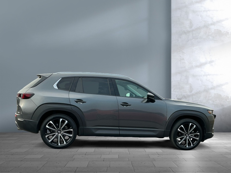 2023 Mazda CX-50