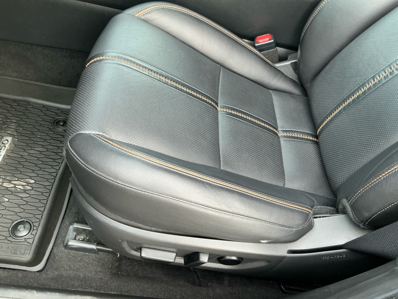 2023 Mazda CX-50