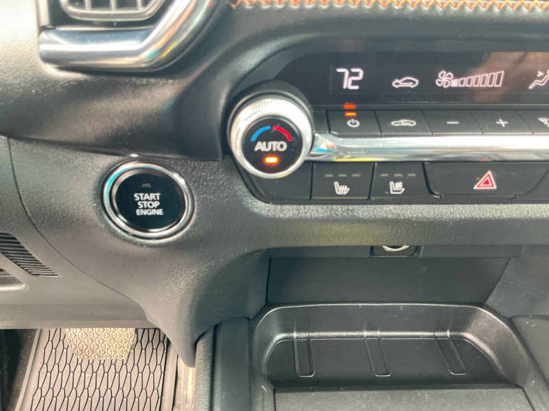 2023 Mazda CX-50