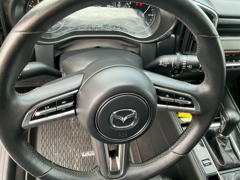 2023 Mazda CX-50
