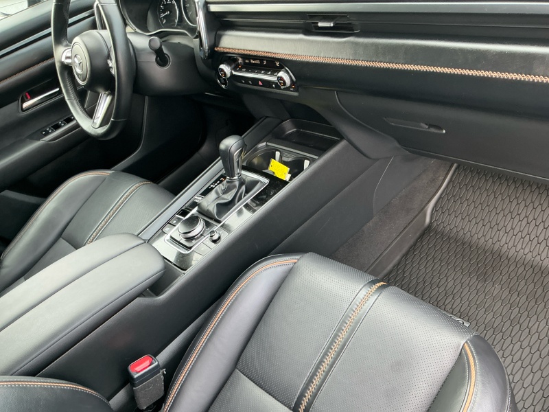 2023 Mazda CX-50