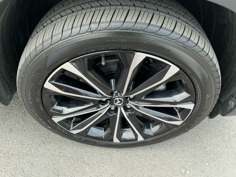2023 Mazda CX-50
