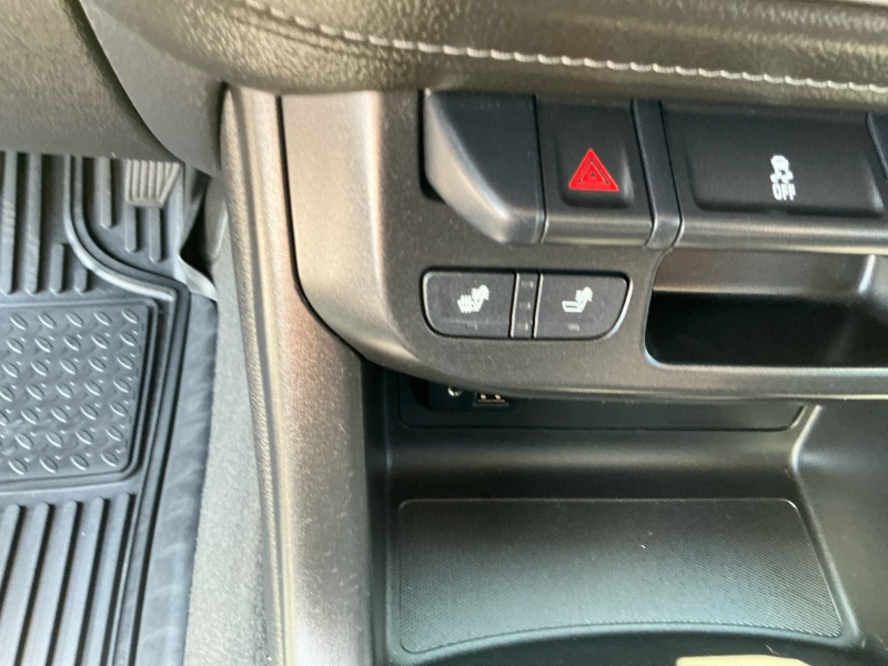 2022 GMC Canyon