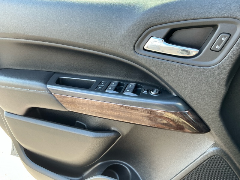 2022 GMC Canyon