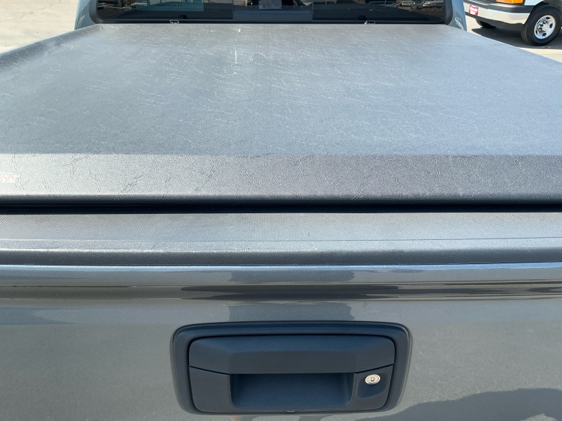 2022 GMC Canyon