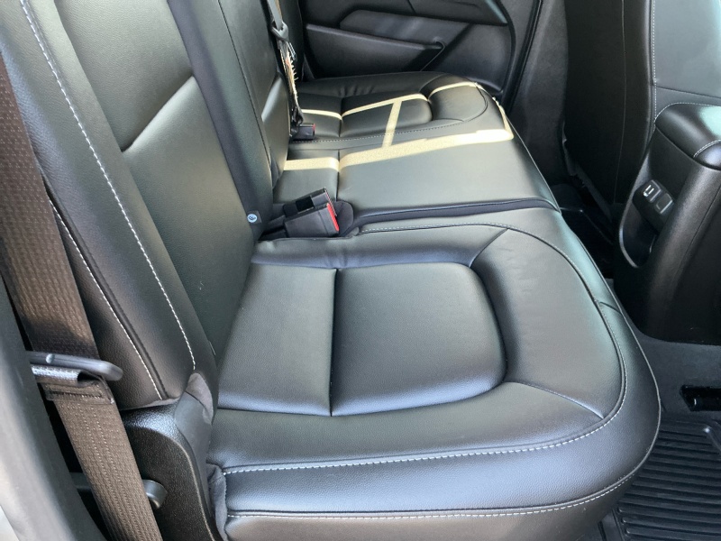 2022 GMC Canyon