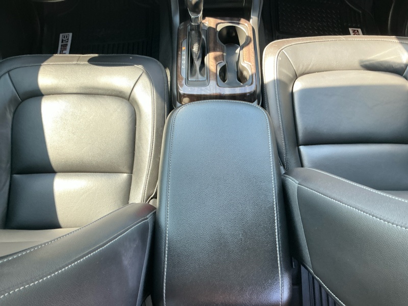 2022 GMC Canyon