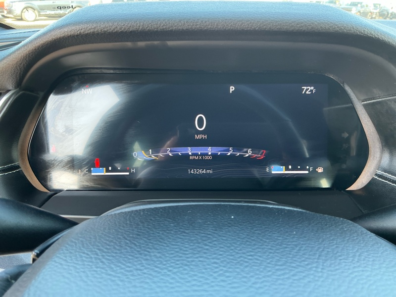 2022 Jeep Grand Cherokee L