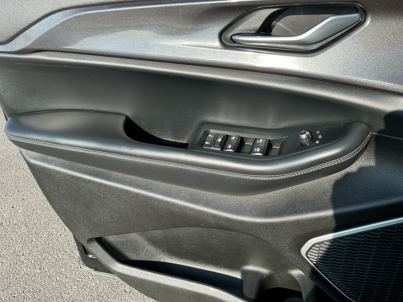 2022 Jeep Grand Cherokee L
