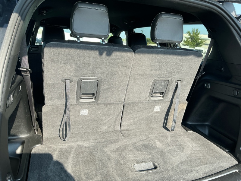 2022 Jeep Grand Cherokee L