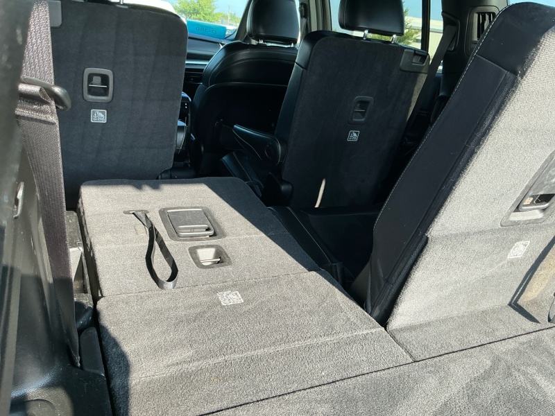 2022 Jeep Grand Cherokee L