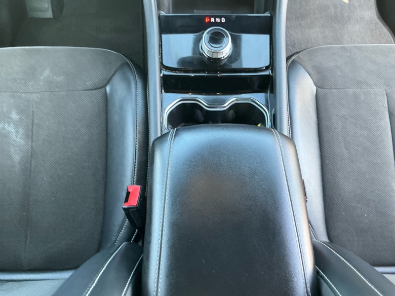 2022 Jeep Grand Cherokee L