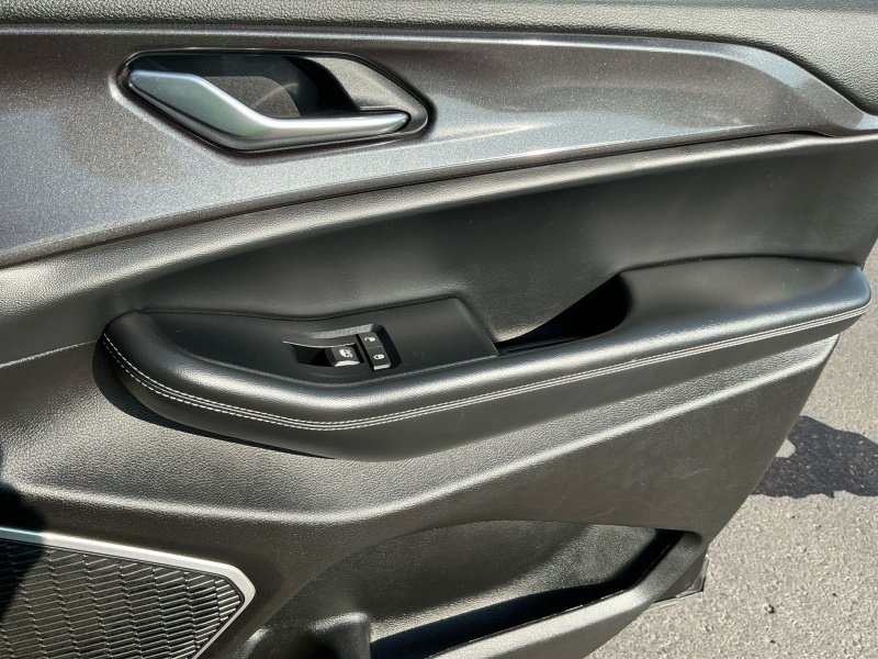 2022 Jeep Grand Cherokee L