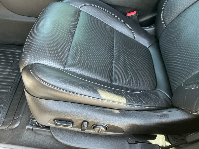2018 GMC Acadia