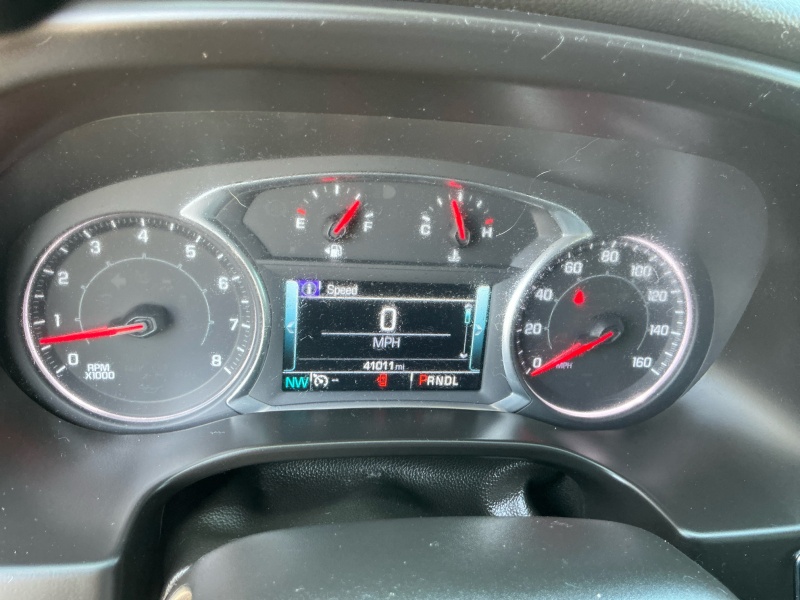 2018 GMC Acadia