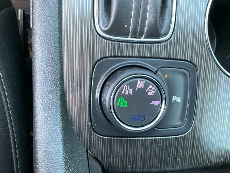 2018 GMC Acadia