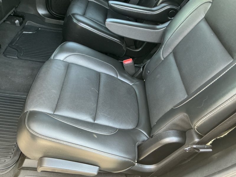 2018 GMC Acadia