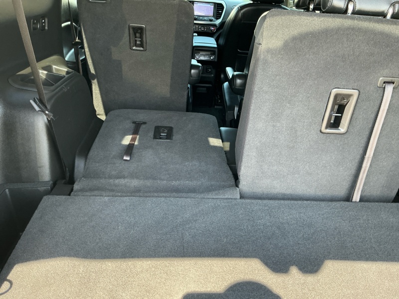 2018 GMC Acadia
