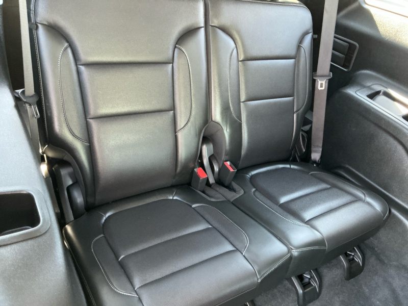 2018 GMC Acadia