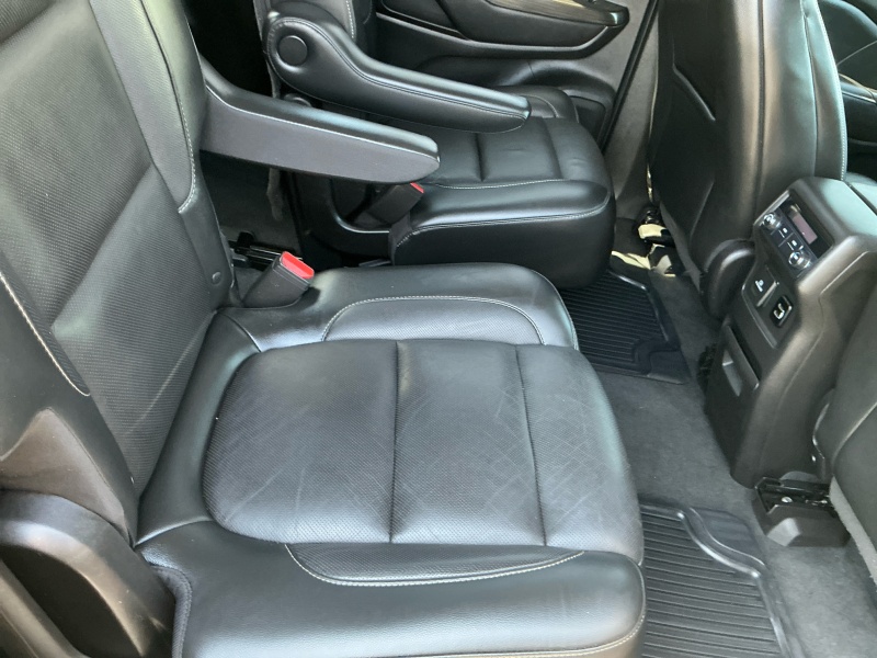2018 GMC Acadia