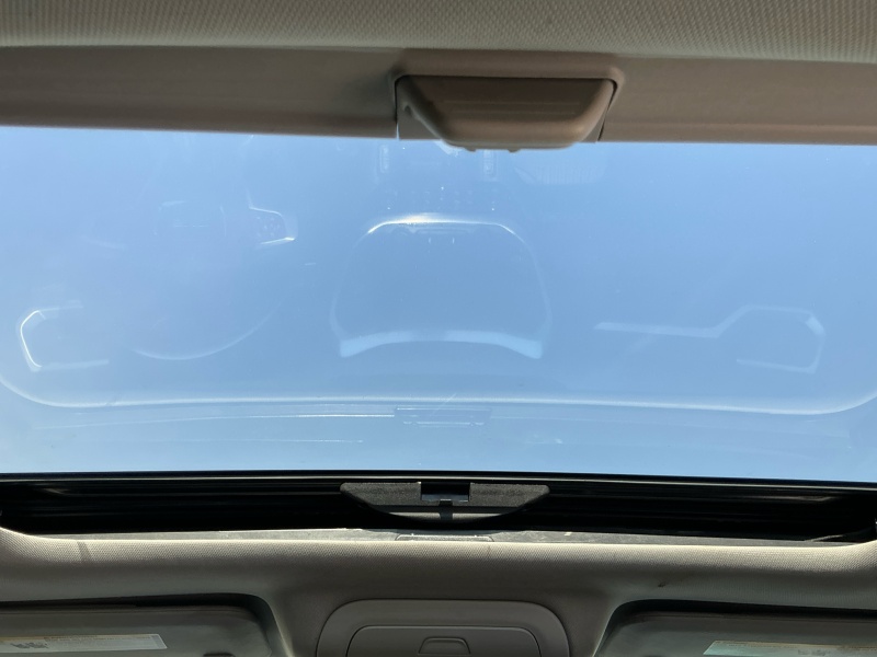 2018 GMC Acadia