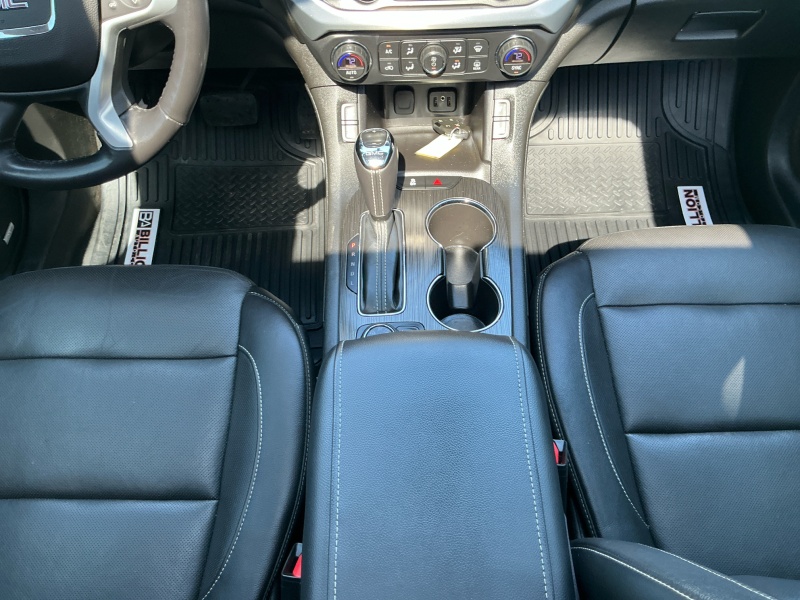 2018 GMC Acadia