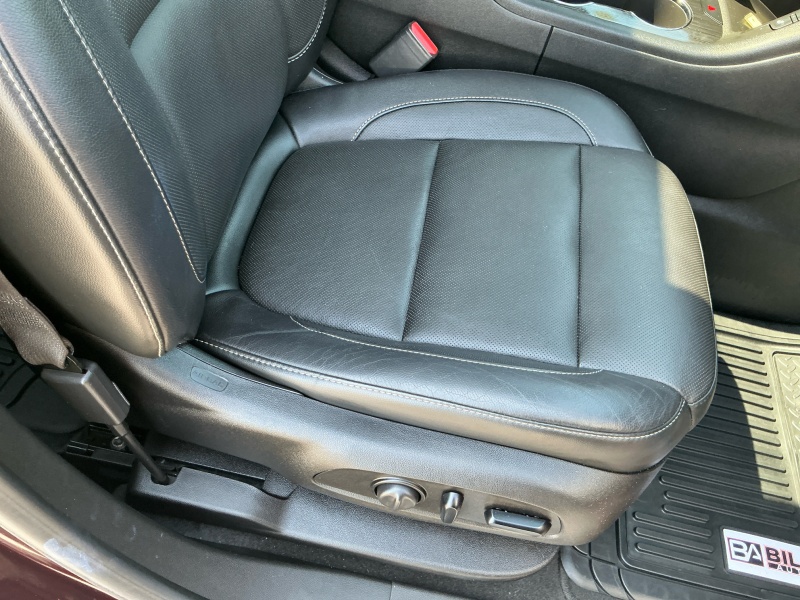 2018 GMC Acadia