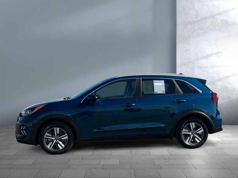 2021 Kia Niro